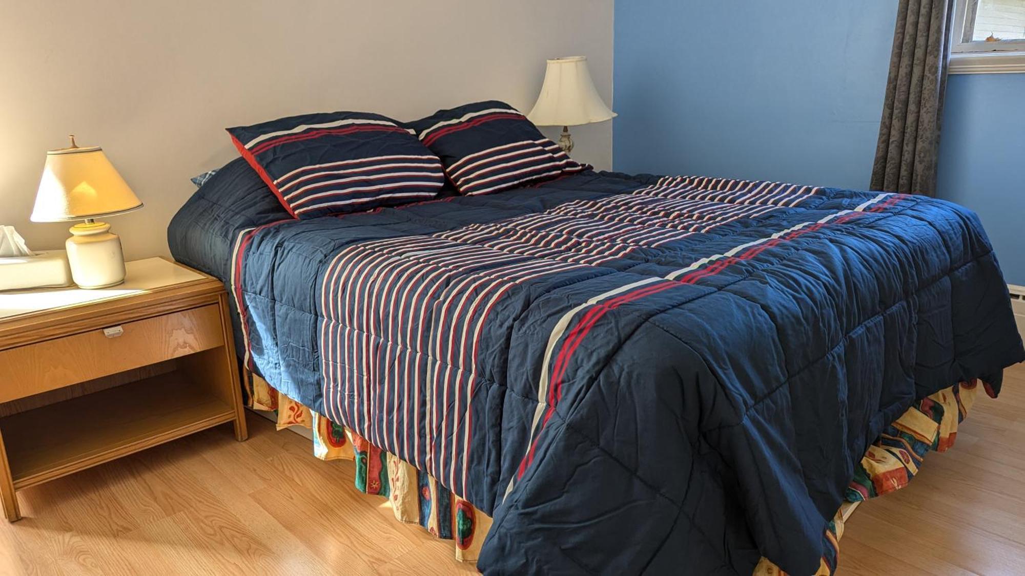 Appartement près des Plaines d'Abraham Québec Esterno foto